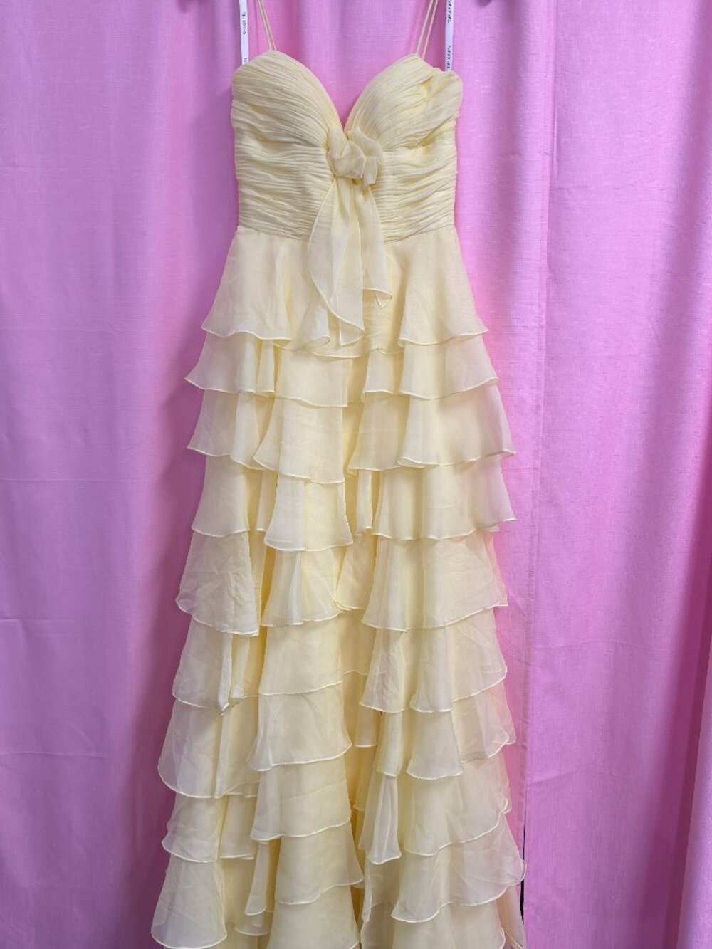 Sherri Hill gown style 56871